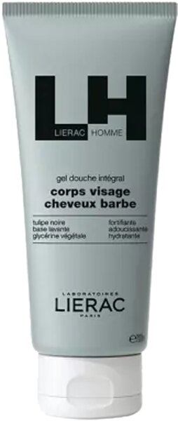Lierac Homme Duschgel 200 ml von LIERAC