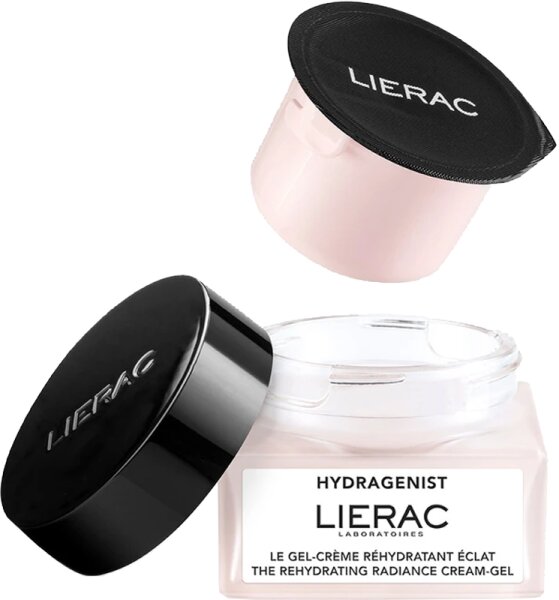 Lierac Hydragenist Glow Gel-Creme 50 ml - Refill von LIERAC