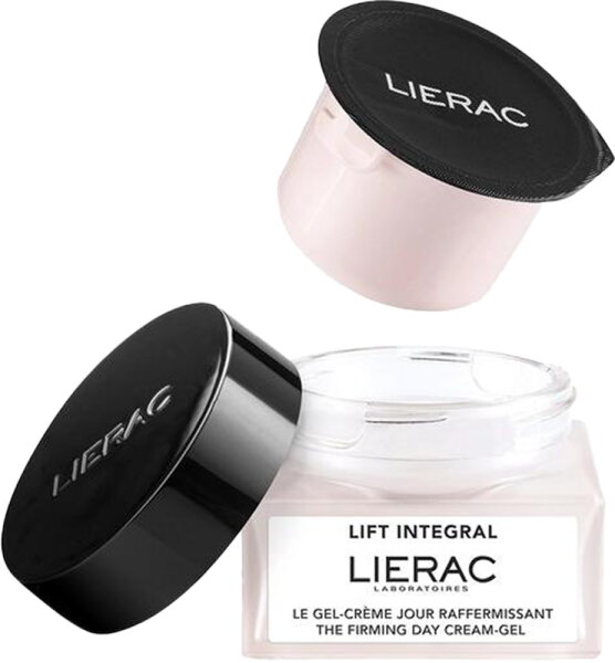 Lierac Lift Integral Die straffende Gel-Creme Tag Refill 50 ml Lierac Lift Integral Die straffende Gel-Creme Tag Refill 50 ml von LIERAC