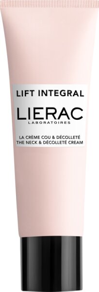 Lierac Lift Integral Hals & Dekolleté Creme 50 ml von LIERAC