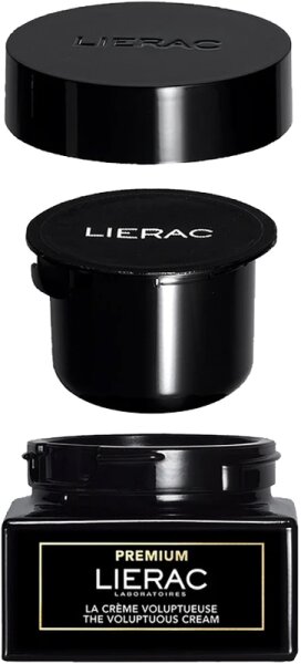 Lierac Premium Die Reichhaltige Creme 50 ml - Refill von LIERAC