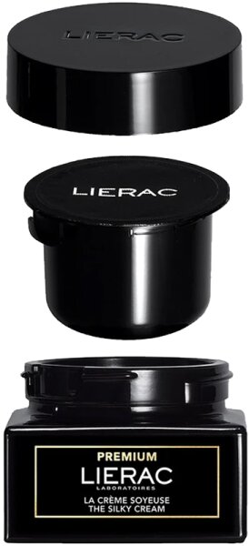 Lierac Premium Die Seidige Creme 50 ml - Refill von LIERAC