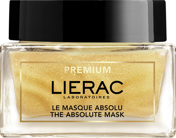 Lierac Premium The Absolue Mask 50 ml von LIERAC