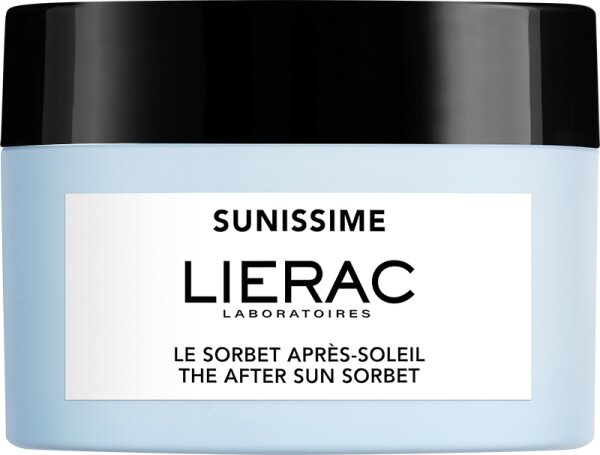 Lierac Sunissime Après-Soleil After-Sun Gel - Gesicht 50 ml von LIERAC