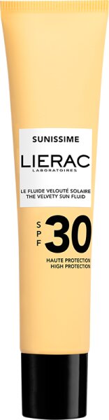Lierac Sunissime Sonnenschutz Fluid Gesicht SPF 30 40 ml Lierac Sunissime Sonnenschutz Fluid Gesicht SPF 30 40 ml von LIERAC