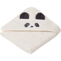 LIEWOOD Albert Handtuch panda creme dela ccreme von LIEWOOD