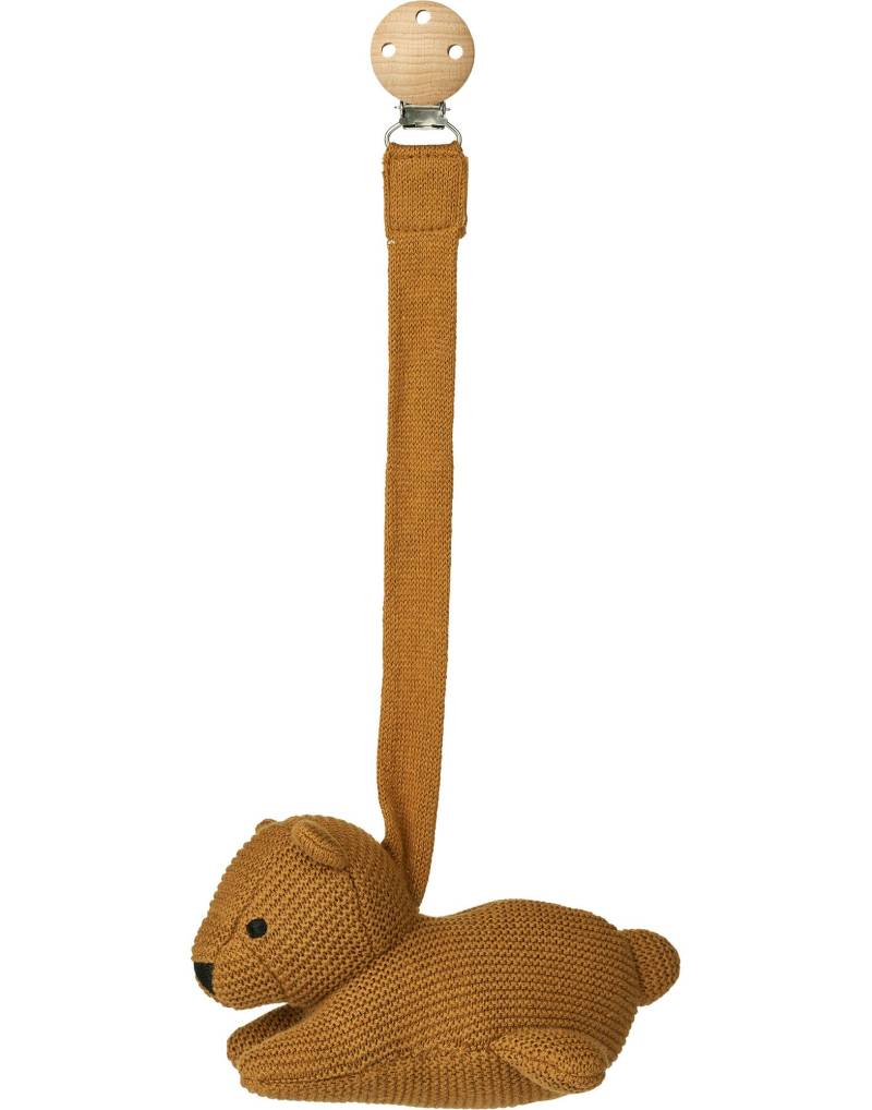 LIEWOOD Kuscheltiere Und Puppen Kinder Schokobraun von LIEWOOD