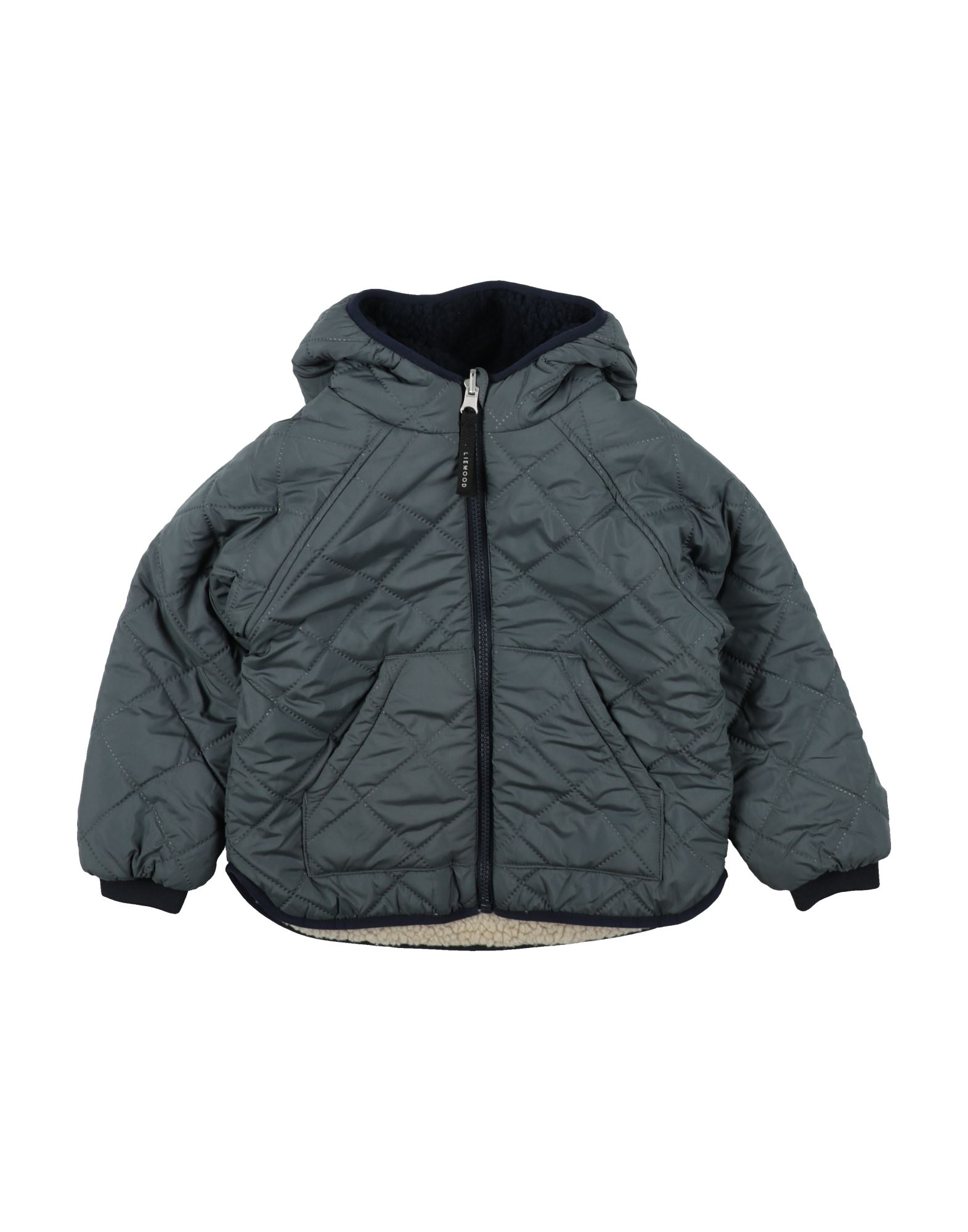 LIEWOOD Pufferjacke & Daunenjacke Kinder Grau von LIEWOOD