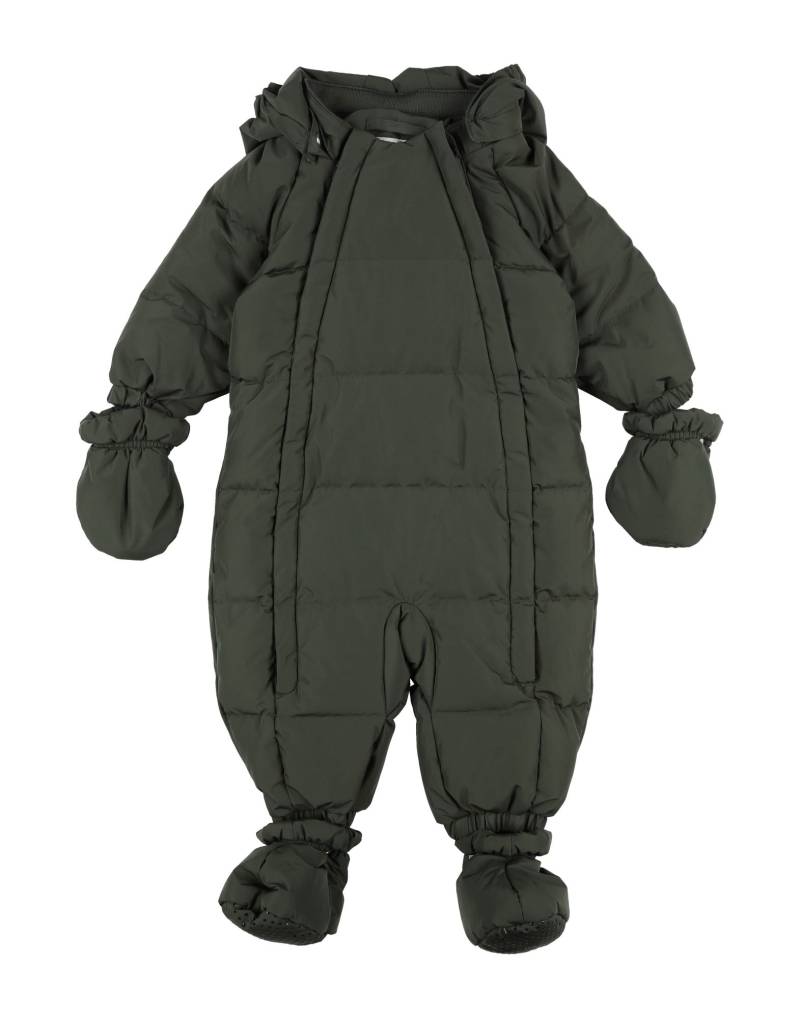 LIEWOOD Skianzüge Und -overalls Kinder Dunkelgrün von LIEWOOD