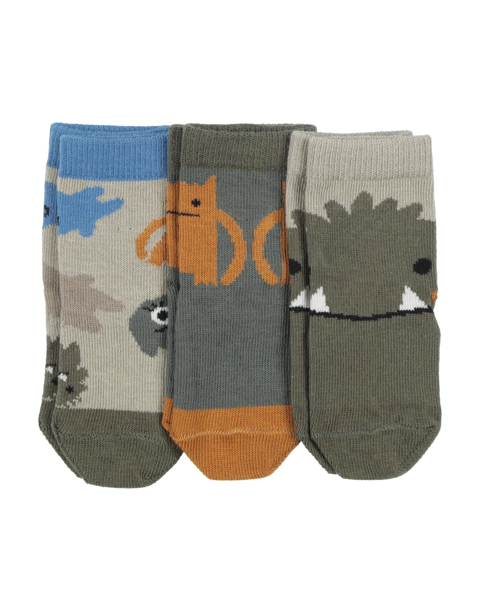 LIEWOOD Socken & Strumpfhosen Kinder Militärgrün von LIEWOOD