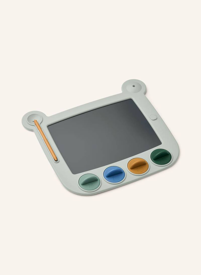 Liewood Lcd-Zeichenbrett Venzora blau von LIEWOOD