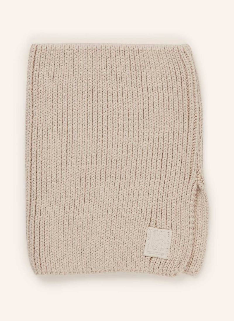 Liewood Loop-Schal Mathias beige von LIEWOOD