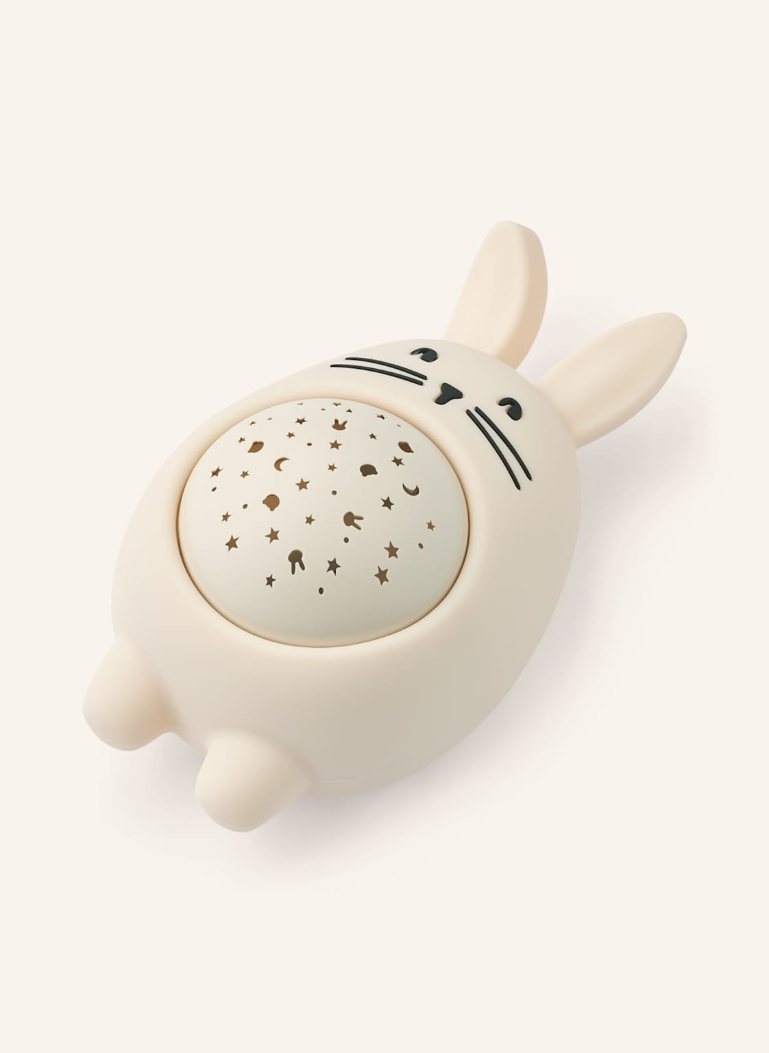 Liewood Nachtlicht Manuel Rabbit beige von LIEWOOD