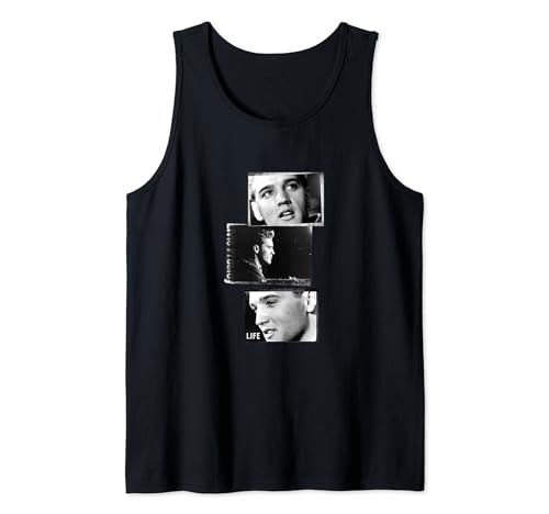 LIFE Bildersammlung _ Elvis Presley 07 Tank Top LIFE Bildersammlung _ Elvis Presley 07 Tank Top von LIFE Bildersammlung