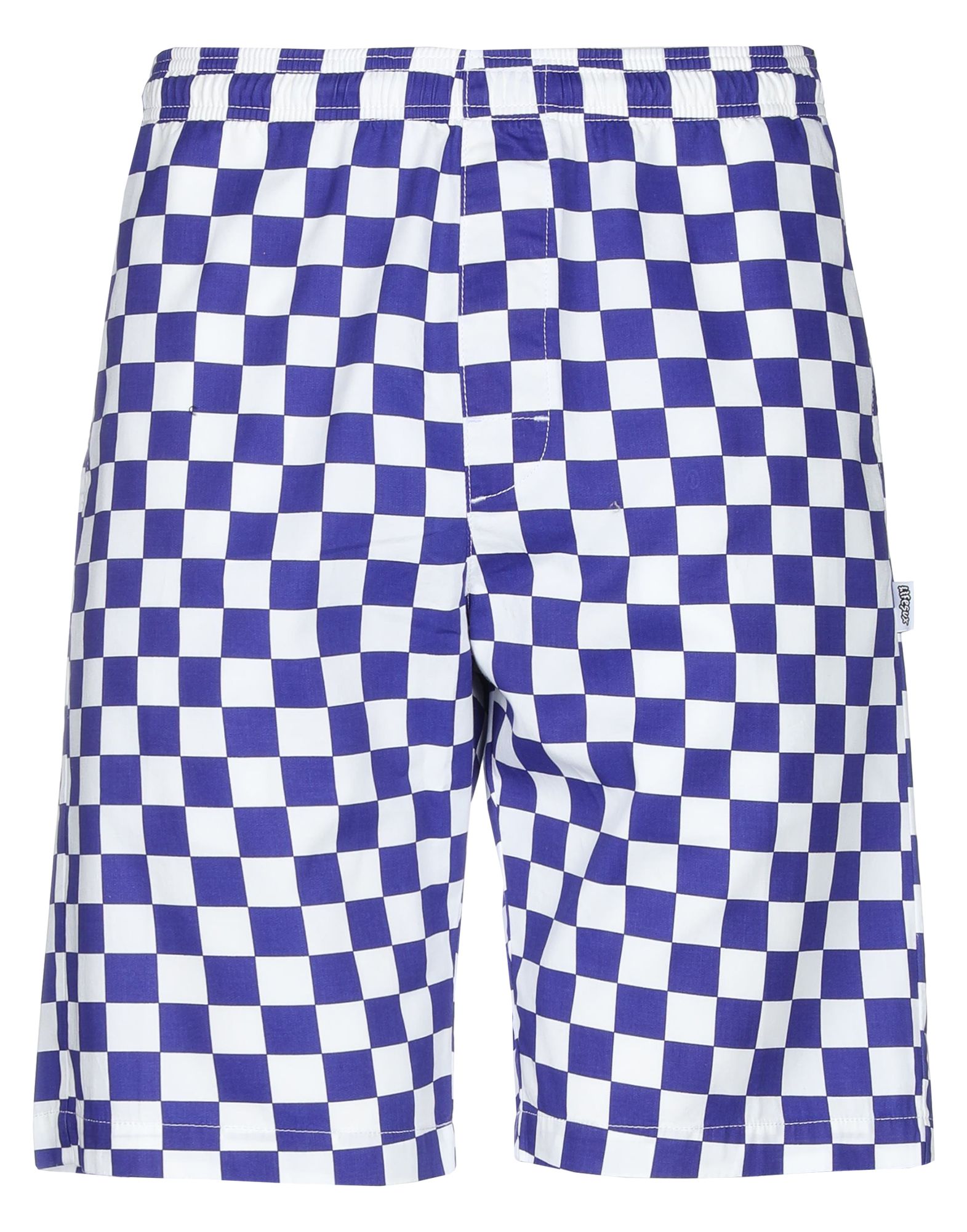 LIFE SUX Shorts & Bermudashorts Herren Blau von LIFE SUX