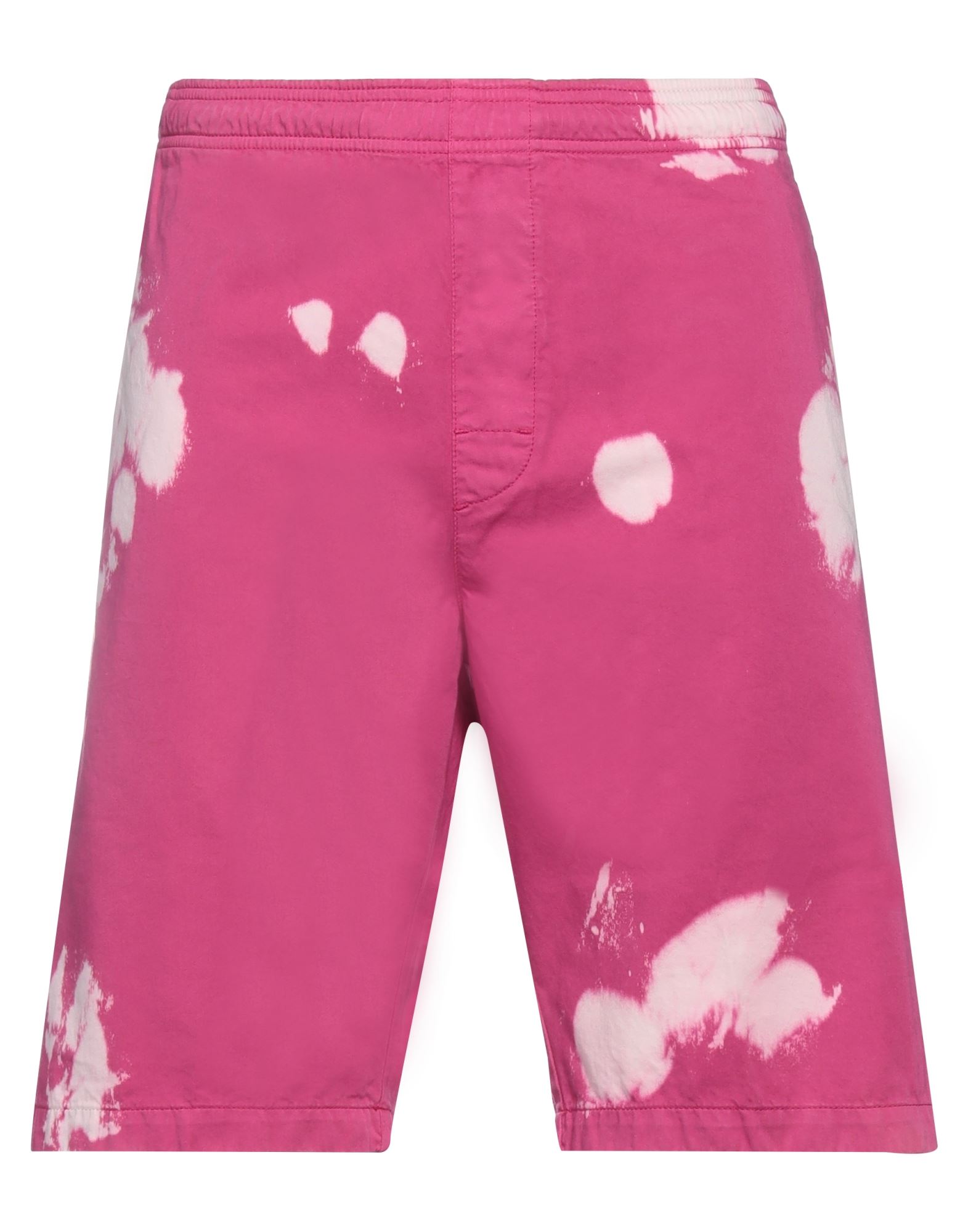 LIFE SUX Shorts & Bermudashorts Herren Magenta von LIFE SUX