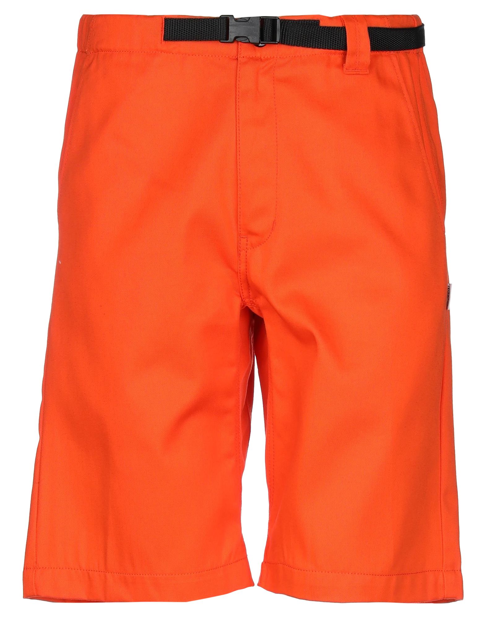 LIFE SUX Shorts & Bermudashorts Herren Orange von LIFE SUX