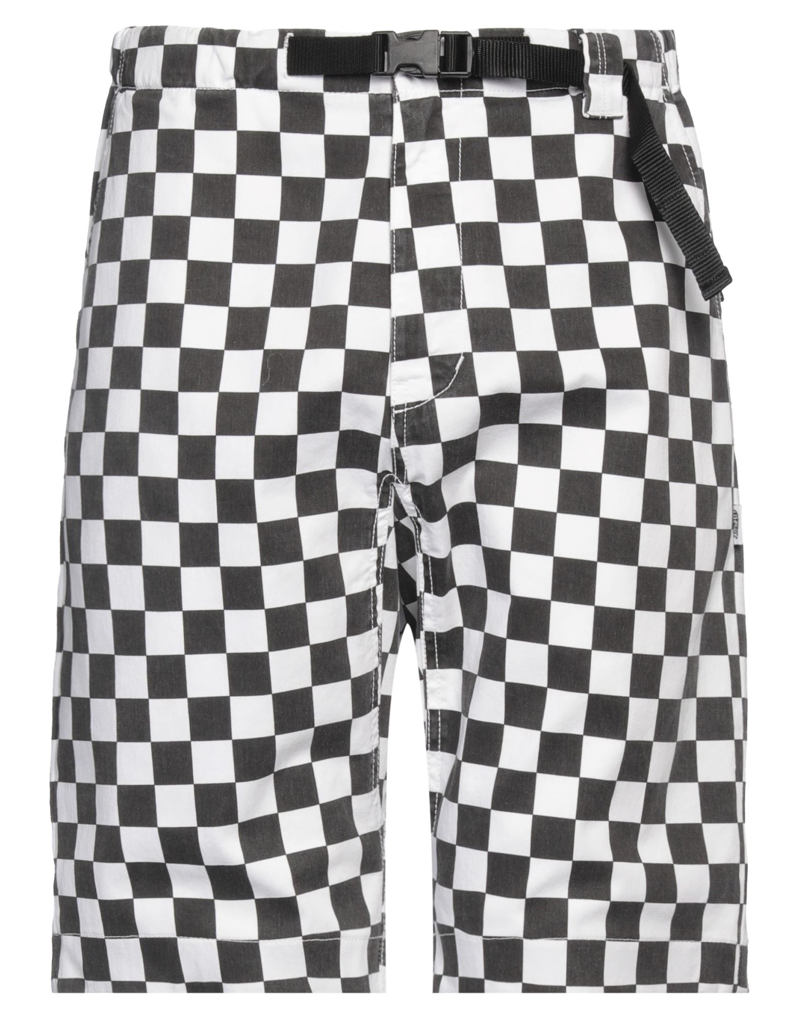 LIFE SUX Shorts & Bermudashorts Herren Schwarz von LIFE SUX