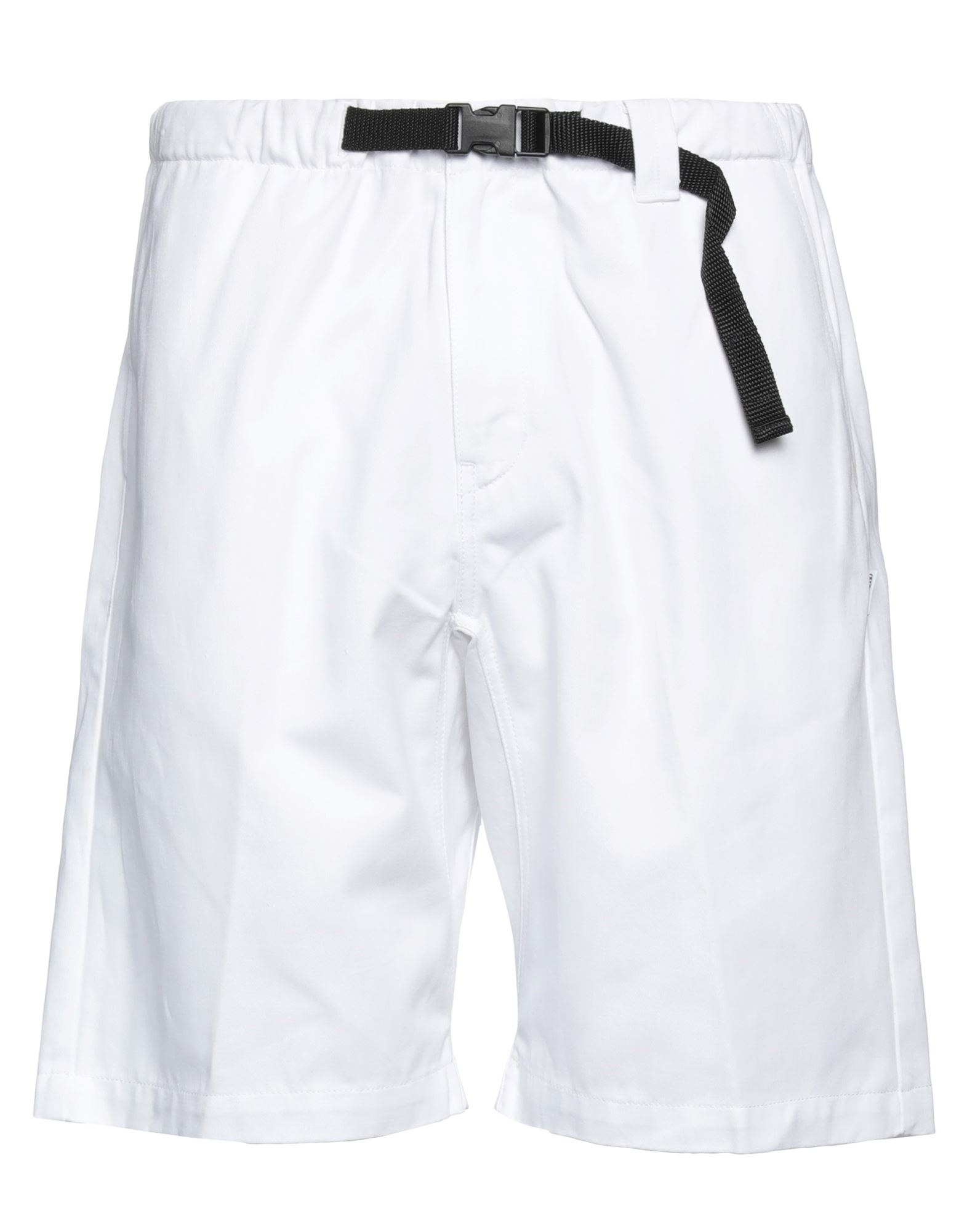 LIFE SUX Shorts & Bermudashorts Herren Weiß von LIFE SUX