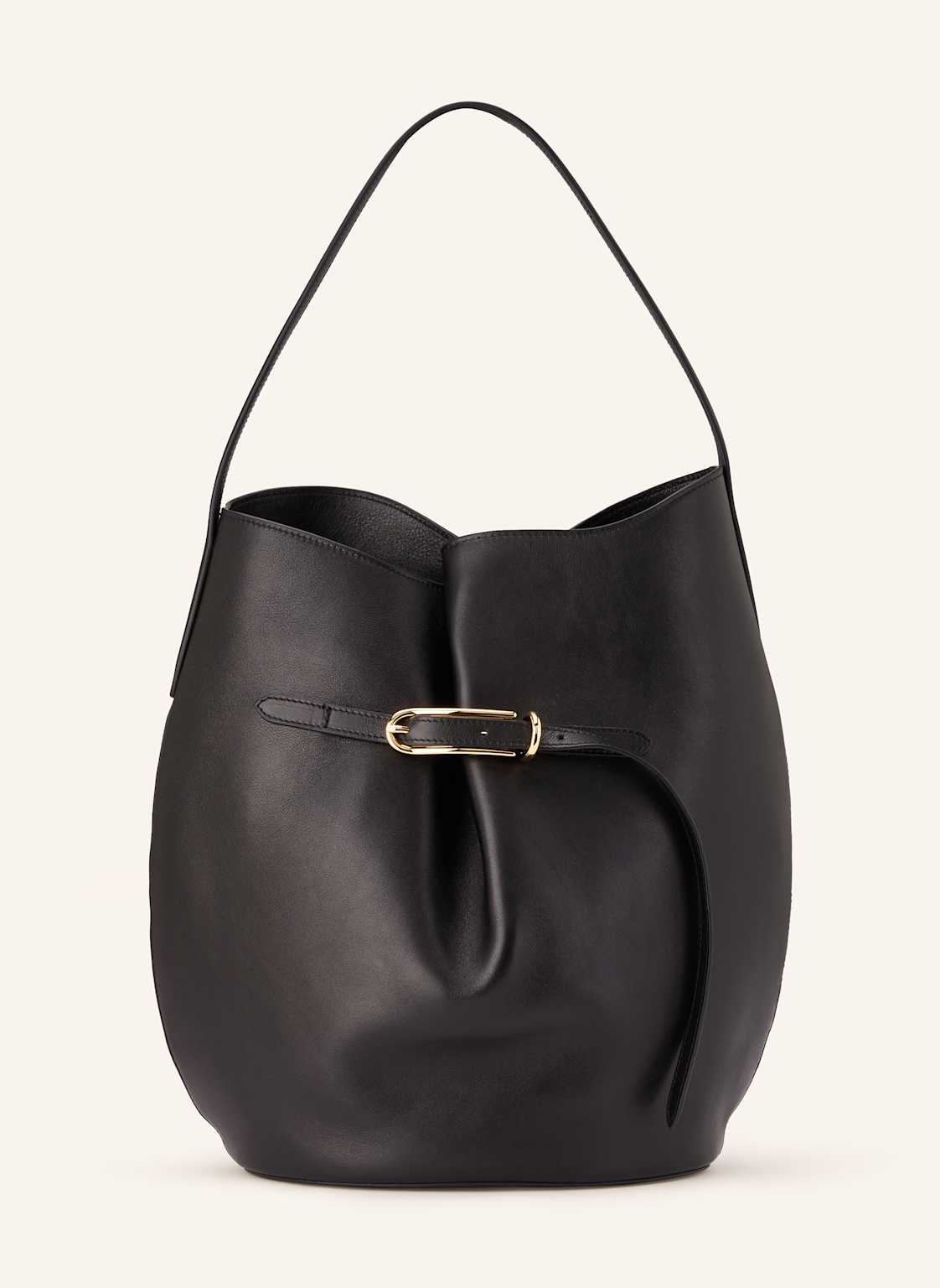 Liffner Beuteltasche Mit Pouch schwarz Liffner Beuteltasche Mit Pouch schwarz von LIFFNER