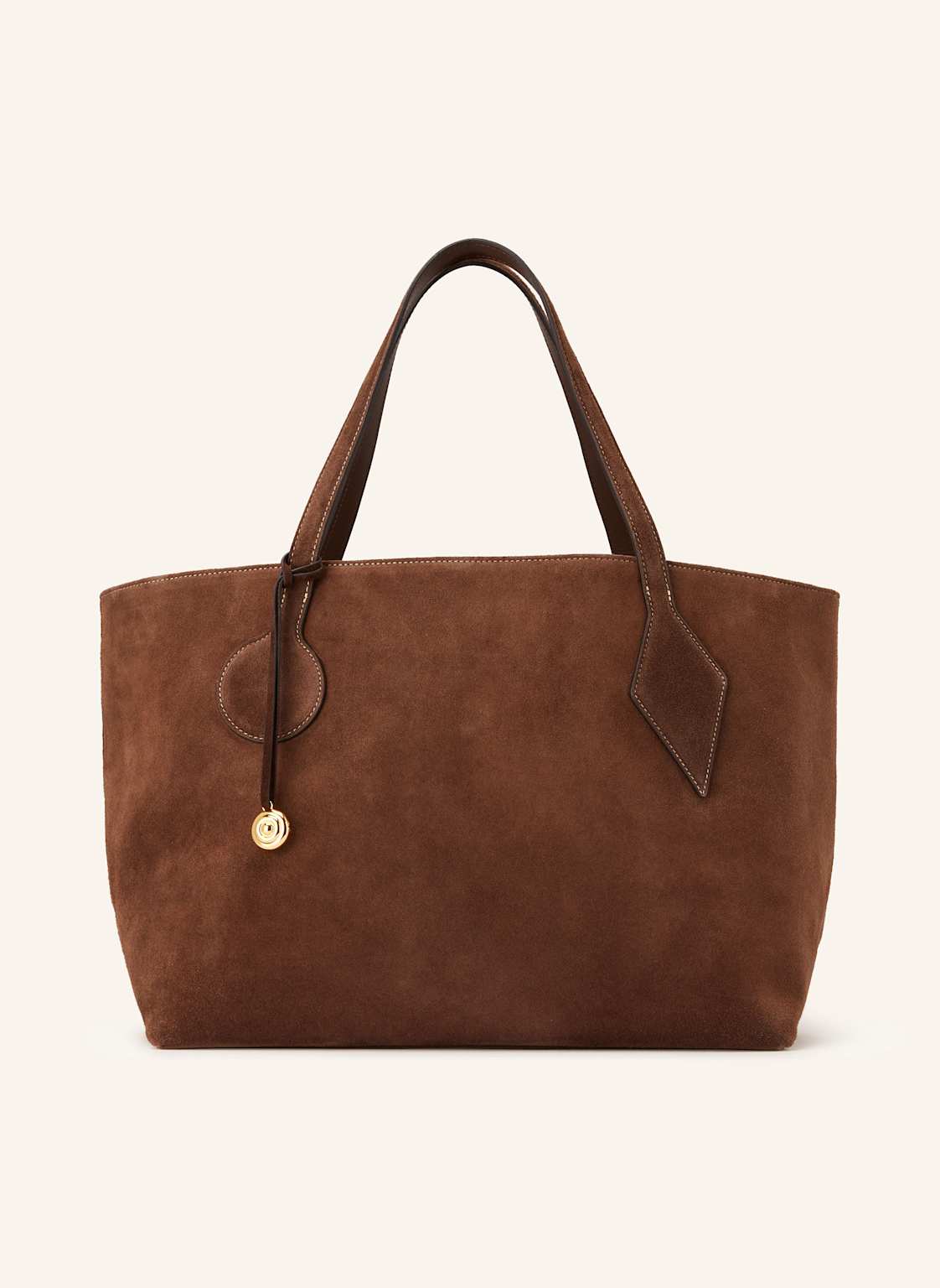 Liffner Shopper Sprout Large braun Liffner Shopper Sprout Large braun von LIFFNER