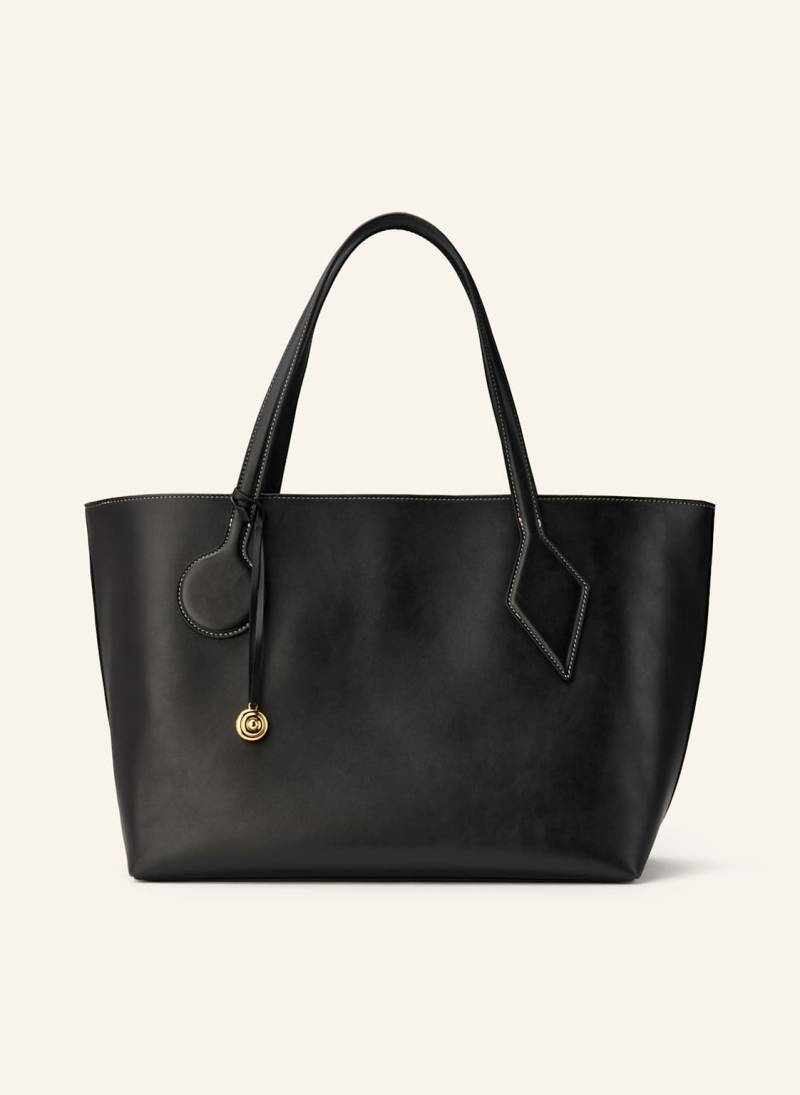Liffner Shopper Sprout Large schwarz von LIFFNER