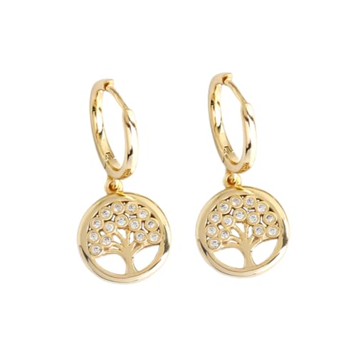 LIFKOME Silberohrring Damen Ohrring Für Frauen Zarte Ohrstecker Aus Silber Eleganter Ohrschmuck Modeohrring Für Täglichen Gebrauch Und Besondere Anlässe LIFKOME Silberohrring Damen Ohrring Für Frauen Zarte Ohrstecker Aus Silber Eleganter Ohrschmuck Modeohrring Für Täglichen Gebrauch Und Besondere Anlässe von LIFKOME