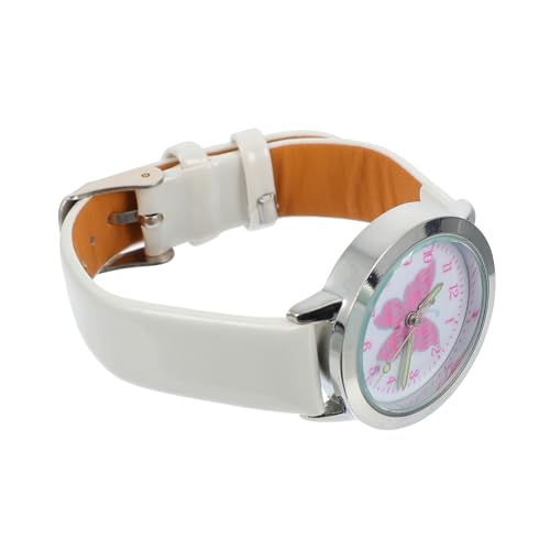 LIFKOME 1stück Mädchen Uhr Multifunktionale Cartoon Armbanduhr Für Mädchen Mit Leuchtendem Für Spiel Und Sport Bunten Farben Und Sicherem Design von LIFKOME