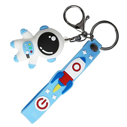 LIFKOME 1 Satz 2St Astronauten-Schlüsselanhänger Herren Geldbörse Mini-Spielzeug schlüsselanhänger Astronaut schlüsselanhänger Kinder Taschenanhänger Schlüsselanhänger Hardware- LIFKOME 1 Satz 2St Astronauten-Schlüsselanhänger Herren Geldbörse Mini-Spielzeug schlüsselanhänger Astronaut schlüsselanhänger Kinder Taschenanhänger Schlüsselanhänger Hardware- von LIFKOME