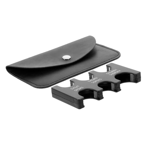 LIFKOME Münzbörse Für Damen Kleine Geldbörse Mit Knopfverschluss Münzhalter Und Schlüsseltasche Kompakt Und Leicht Für Reisen Und Alltag von LIFKOME