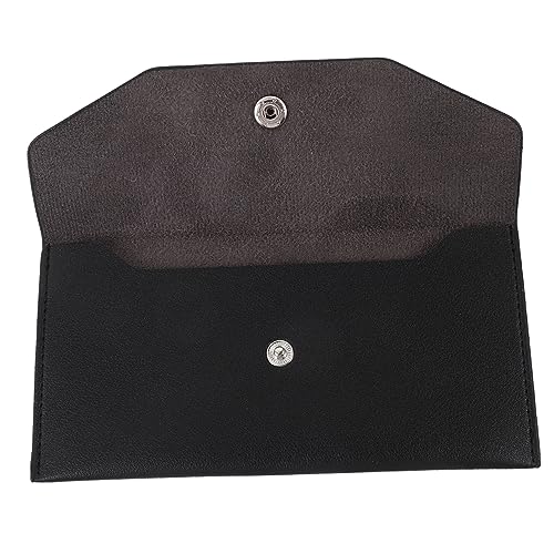 LIFKOME Umschlag Geldbörse Für Damen Aus Pu Brieftasche Mit Kartenfächern Bargeld Tasche Umschlag Tasche Geldbörse Für Damen Stabile Für Alltag von LIFKOME