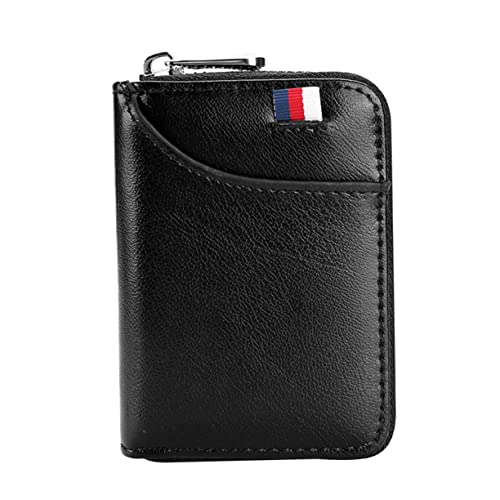 LIFKOME 1pc Reisebrieftasche Brustbeutel Geschützte Brieftasche - Diebstahlbürste Geldbörse Geldtasche LIFKOME 1pc Reisebrieftasche Brustbeutel Geschützte Brieftasche - Diebstahlbürste Geldbörse Geldtasche von LIFKOME