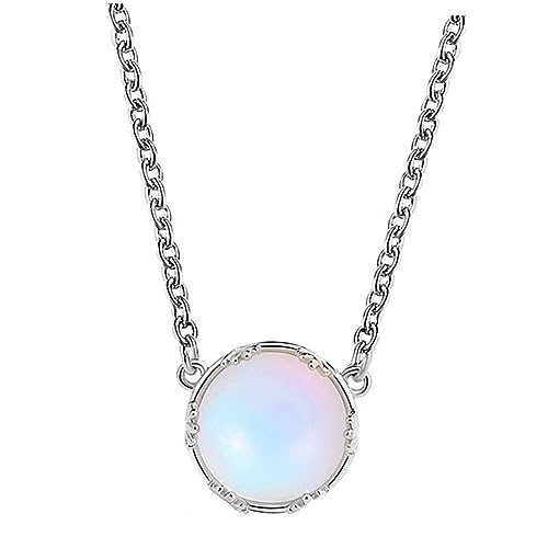 LIFKOME 1 Stück Kreative Halskette Silberne Unisex-Halskette Einfache süße Schlüsselbeinkette zierlich trendy Charme saftig Pulloverkette Schmuckanhänger Modekette Silver LIFKOME 1 Stück Kreative Halskette Silberne Unisex-Halskette Einfache süße Schlüsselbeinkette zierlich trendy Charme saftig Pulloverkette Schmuckanhänger Modekette Silver von LIFKOME