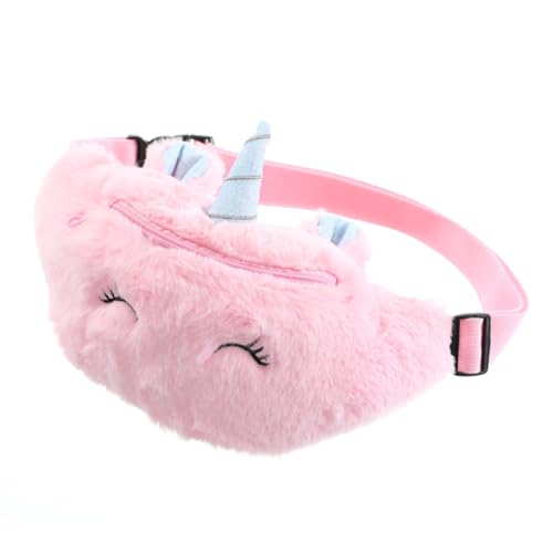 LIFKOME Schultertasche Kinder Cartoon Üsch Bauchtasche Einseitige Umhängetasche Für Ädchen Jungen Leichte Crossbody Mit Fächern Für Freizeit Reisen LIFKOME Schultertasche Kinder Cartoon Üsch Bauchtasche Einseitige Umhängetasche Für Ädchen Jungen Leichte Crossbody Mit Fächern Für Freizeit Reisen von LIFKOME