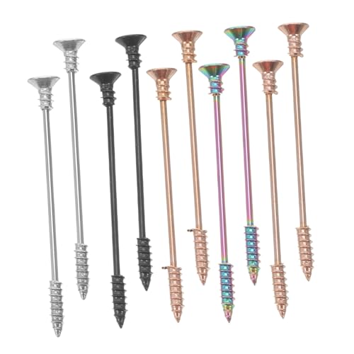 LIFKOME 10 Stück Teiliges Edelstahl Ohrstecker für Herren und Damen Hypoallergen Modische Knorpel Cuff-ohrringe in Schwarz Gold Silber und Roségold Vielseitig für Alltag und Büro LIFKOME 10 Stück Teiliges Edelstahl Ohrstecker für Herren und Damen Hypoallergen Modische Knorpel Cuff-ohrringe in Schwarz Gold Silber und Roségold Vielseitig für Alltag und Büro von LIFKOME