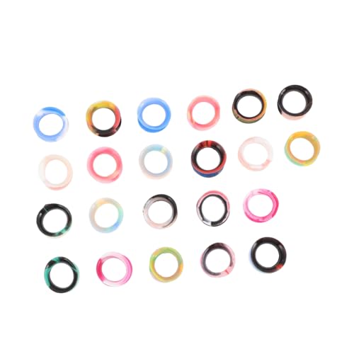 LIFKOME 11 Paare Silikon Ohr Dehnungs Gauges Tunnels Plug Ohr Piercing Expander Modisches Design Angenehm zu Tragen für Männer und Frauen Geeignet für Verschiedene Anlässe LIFKOME 11 Paare Silikon Ohr Dehnungs Gauges Tunnels Plug Ohr Piercing Expander Modisches Design Angenehm zu Tragen für Männer und Frauen Geeignet für Verschiedene Anlässe von LIFKOME