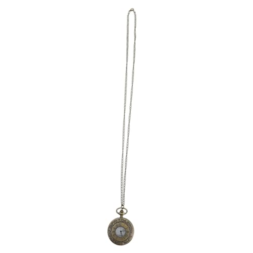 LIFKOME 13stücke Vintage Hanging Pocket Watch Mit Römischen Ziffern Stilvolles Design Praktische Taschenuhr Für Männer Und Frauen Robuste Kette Für Langlebigkeit Für Modebewusste Und LIFKOME 13stücke Vintage Hanging Pocket Watch Mit Römischen Ziffern Stilvolles Design Praktische Taschenuhr Für Männer Und Frauen Robuste Kette Für Langlebigkeit Für Modebewusste Und von LIFKOME