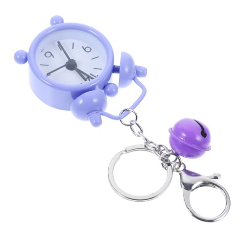 LIFKOME Wecker-schlüsselanhänger – Modisch Batteriebetrieben Ideales Für Mann/Frau von LIFKOME