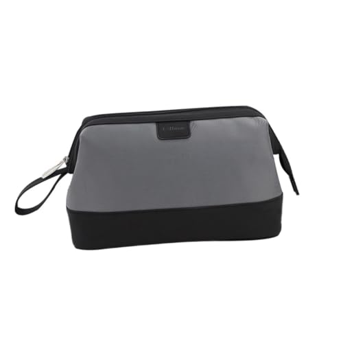 LIFKOME 1Stück Herren für Reisen Multifunktionale wasserdichte Kosmetiktasche aus Hochwertigem für Täglichen Gebrauch und Reiseaufbewahrung Geräumig von LIFKOME