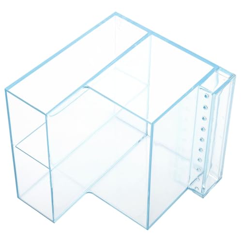 LIFKOME Maniküre-polierständer Poliermaschinenkoffer Nagelladen-organizer Polierständer Hochwertiges Material Langlebig Praktisch Professioneller Gebrauch LIFKOME Maniküre-polierständer Poliermaschinenkoffer Nagelladen-organizer Polierständer Hochwertiges Material Langlebig Praktisch Professioneller Gebrauch von LIFKOME