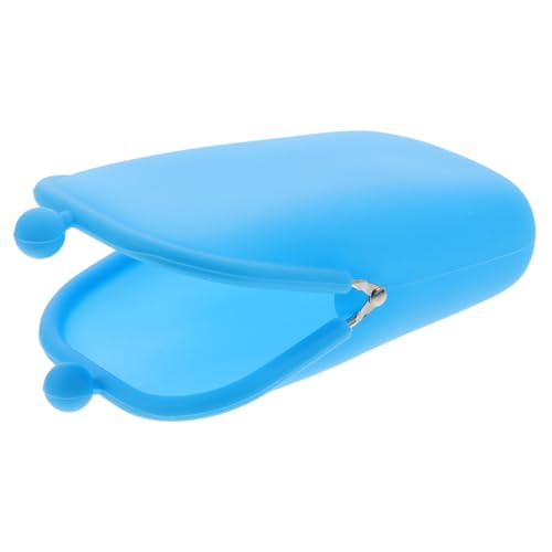 LIFKOME Silikon-Tasche Geldbörse Cartoon- Kleingeldbörse für Damen und Mädchen LIFKOME Silikon-Tasche Geldbörse Cartoon- Kleingeldbörse für Damen und Mädchen von LIFKOME