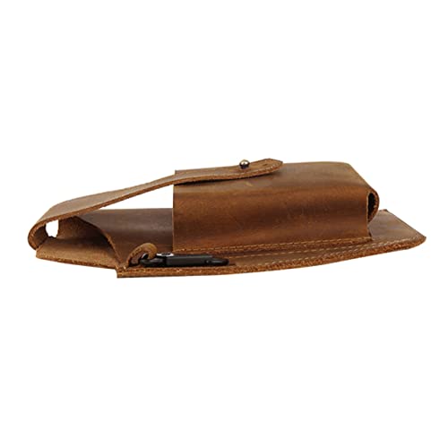 LIFKOME Outdoor-gürteltasche Für Herren Handy-Aufbewahrungstasche Leicht Für Sport Wandern Reisen von LIFKOME