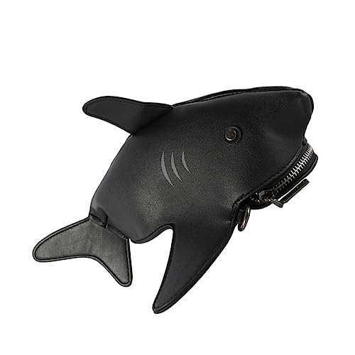 LIFKOME Tiertasche Umhängetasche Damen Schultertasche Aus Hochwertigem Pu-material Mit Cartoon- Design Großes Fassungsvermögen Für Mobiltelefone Schlüssel Und Kosmetika von LIFKOME