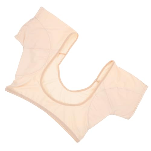 LIFKOME 1stk Trainingsunterwäsche Für Herren Bralette Für Frauen Oberteile Mit Bindegürtel Für Damen Yoga-weste Frauen Schwitzen Weste Mit Schweißblockierung Schweißfestes Achselhemd Liner von LIFKOME