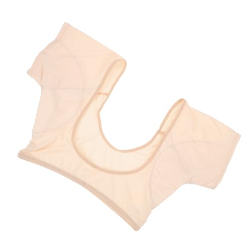 LIFKOME Unterwäscheweste für Damen Bodys Achselpolster Atmungsaktive Sportweste für Den Alltag LIFKOME Unterwäscheweste für Damen Bodys Achselpolster Atmungsaktive Sportweste für Den Alltag von LIFKOME