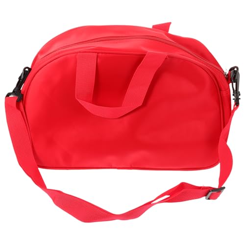 LIFKOME 1stück Große Kapazität Reisetasche Mit Abnehmbaren Schulterriemen Und Strapazierfähig Sport Und Trainingstasche Für Damen Und Für Fitness Und von LIFKOME