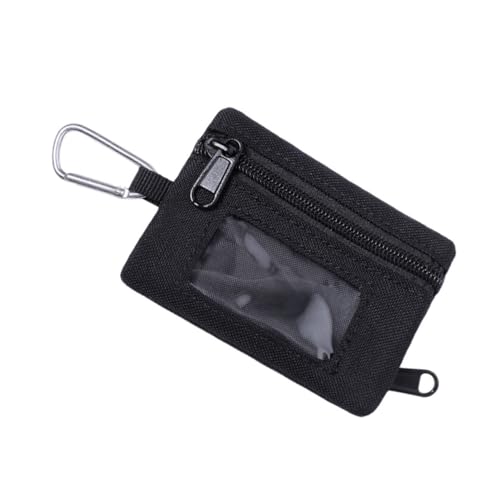 LIFKOME 1stück Praktische Outdoor Gürteltasche Für Reisen Sport Und Freizeit Wasserdichtes Fanny Pack Für Männer Und Frauen Schwarz von LIFKOME