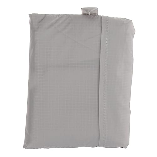 LIFKOME Aufbewahrungstasche Für Kosmetika Und Toilettenartikel Tragbar Und Leicht Aus Polyestermaterial Geeignet Für Reisen Hause Mit Praktischen Fächern Für Organisation von LIFKOME