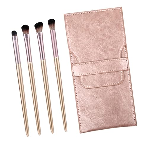 LIFKOME 1tasche Augen-make-up Pinselset Teilig Tragbar Synthetische Borsten Für Präzise Anwendung Für Lidschatten Einfach Zu Reinigen Und Langlebig Für Tägliches Make-up von LIFKOME