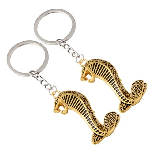 LIFKOME Schlüsselanhänger-Set 2 Stück Faultier Schlüsselanhänger Schlüsselanhänger Tasche Zubehör Kreativer Schlüsselanhänger Graduati von LIFKOME